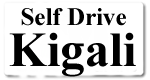 Self Drive Kigali
